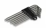 Cube Rundinnensechskant Set, Silber