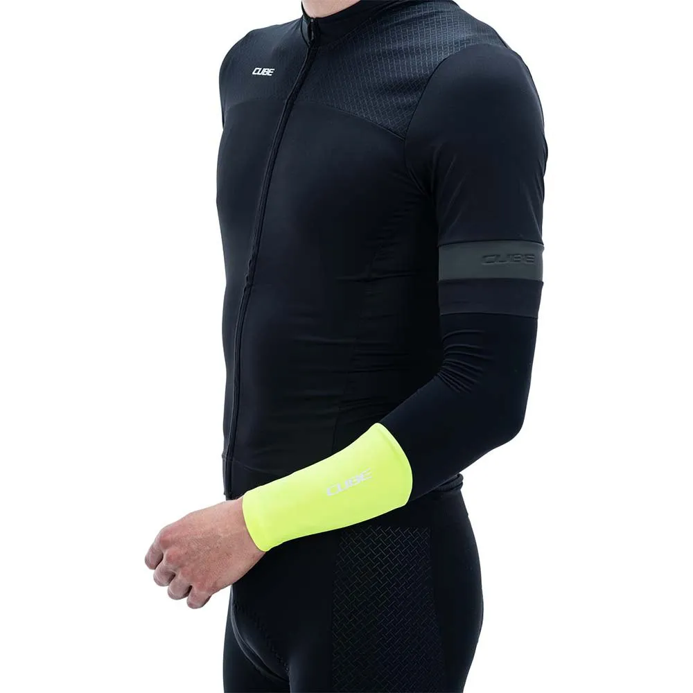 Cube Safety Armwärmer Cube Safety Armwärmer