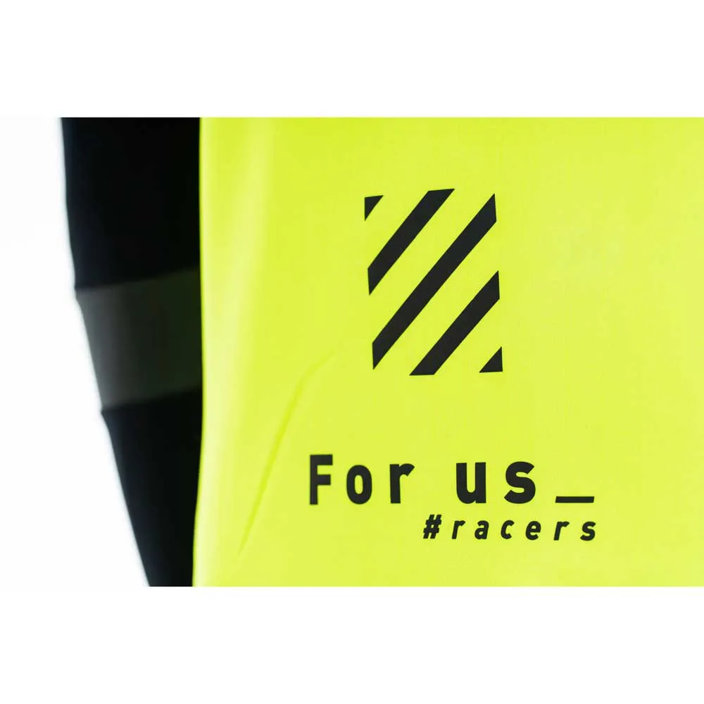 Cube Safety Blackline Softshell Weste Cube Safety Blackline Softshell Weste