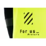 Cube Safety Blackline Softshell Weste