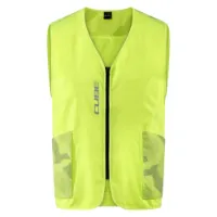 Cube Safety Cmpt Weste Cube Safety Cmpt Weste