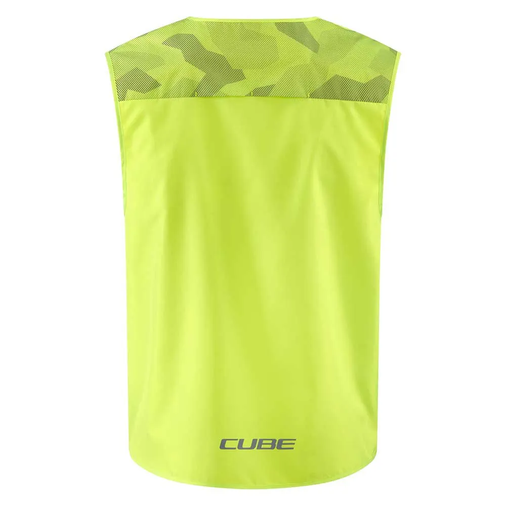 Cube Safety Cmpt Weste Cube Safety Cmpt Weste
