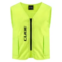 Cube Safety Rookie Cmpt Weste Cube Safety Rookie Cmpt Weste