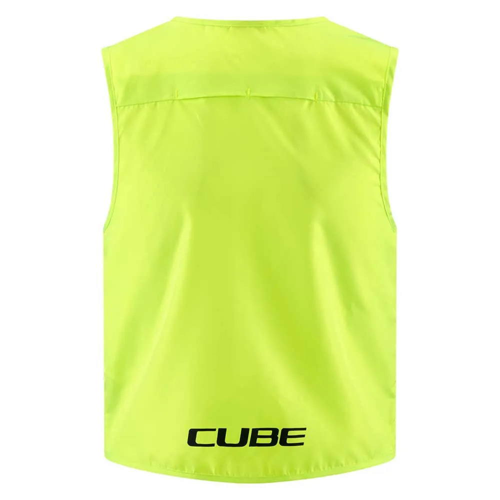Cube Safety Rookie Cmpt Weste Cube Safety Rookie Cmpt Weste