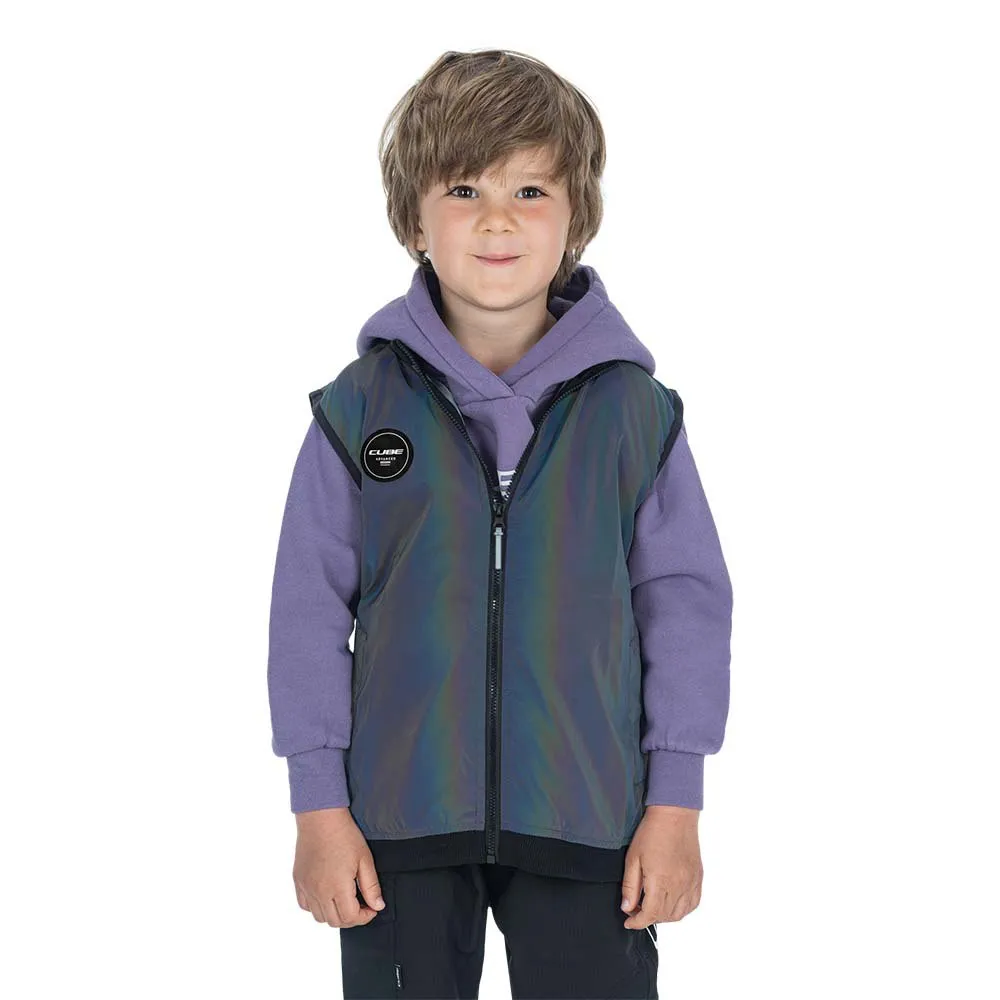 Cube Safety Rookie Weste Cube Safety Rookie Weste