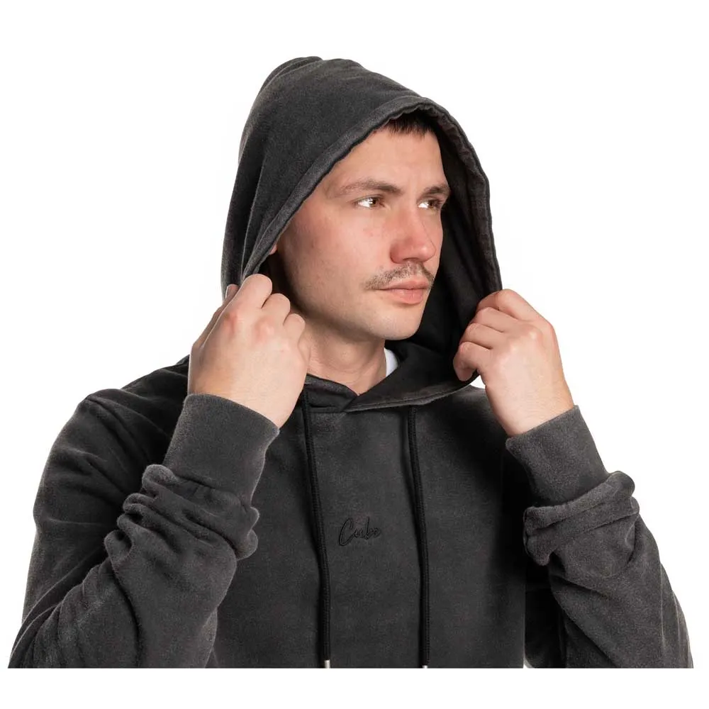 Cube Script Kapuzenpullover