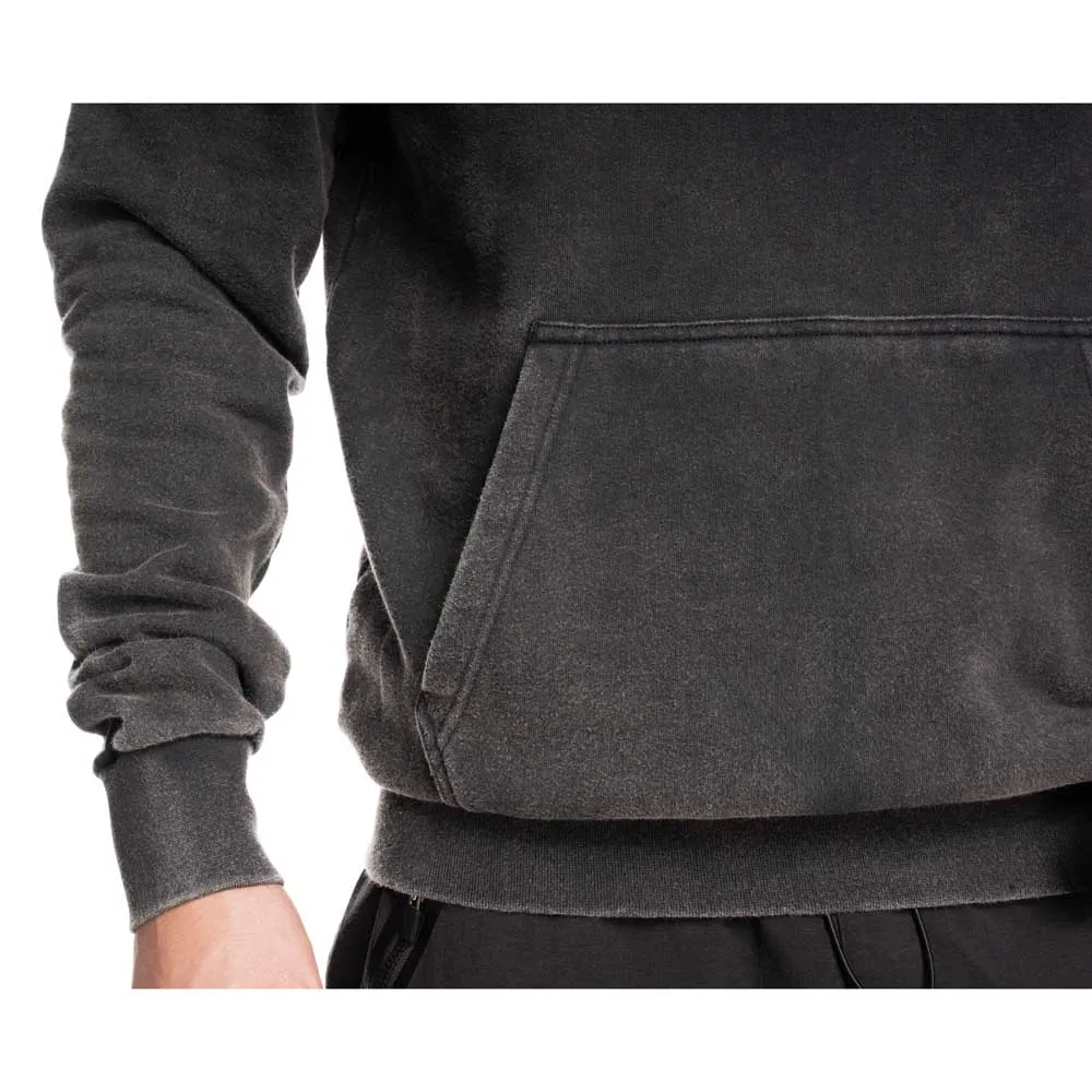 Cube Script Kapuzenpullover