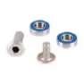 Cube Seat Stay To Link 19 Fsv-200-29 Lager, Multicolor, One Size