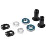 Cube Seat Stay To Link Stereo Shpc Lager, Multicolor, One Size