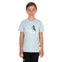 Cube Shred Kurzarm-t-shirt Cube Shred Kurzarm-t-shirt