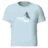 Cube Shred Kurzarm-t-shirt