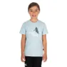 Cube Shred Kurzarm-t-shirt