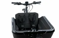 Cube Sitzbank CARGO
