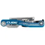 Cube Smart Multitool, Blue chrome, One Size