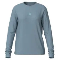 Cube Soft Langarm Enduro Trikot