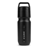 Cube Stainless Steel Arc Insulated 500ml Trinkflasche Cube Stainless Steel Arc Insulated 500ml Trinkflasche