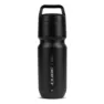 Cube Stainless Steel Arc Insulated 500ml Trinkflasche, Black, One Size