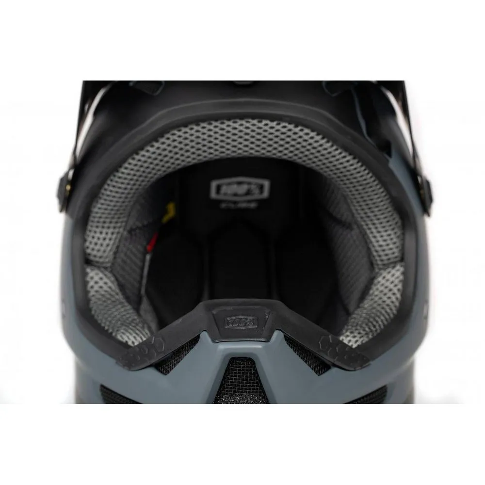 Cube Status X 100% Downhillhelm Cube Status X 100% Downhillhelm