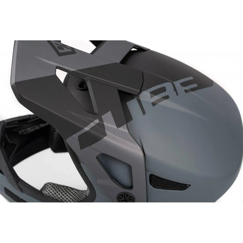 Cube Status X 100% Downhillhelm Cube Status X 100% Downhillhelm