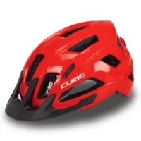 Cube Steep Mtb-helm Cube Steep Mtb-helm