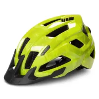 Cube Steep Mtb-helm