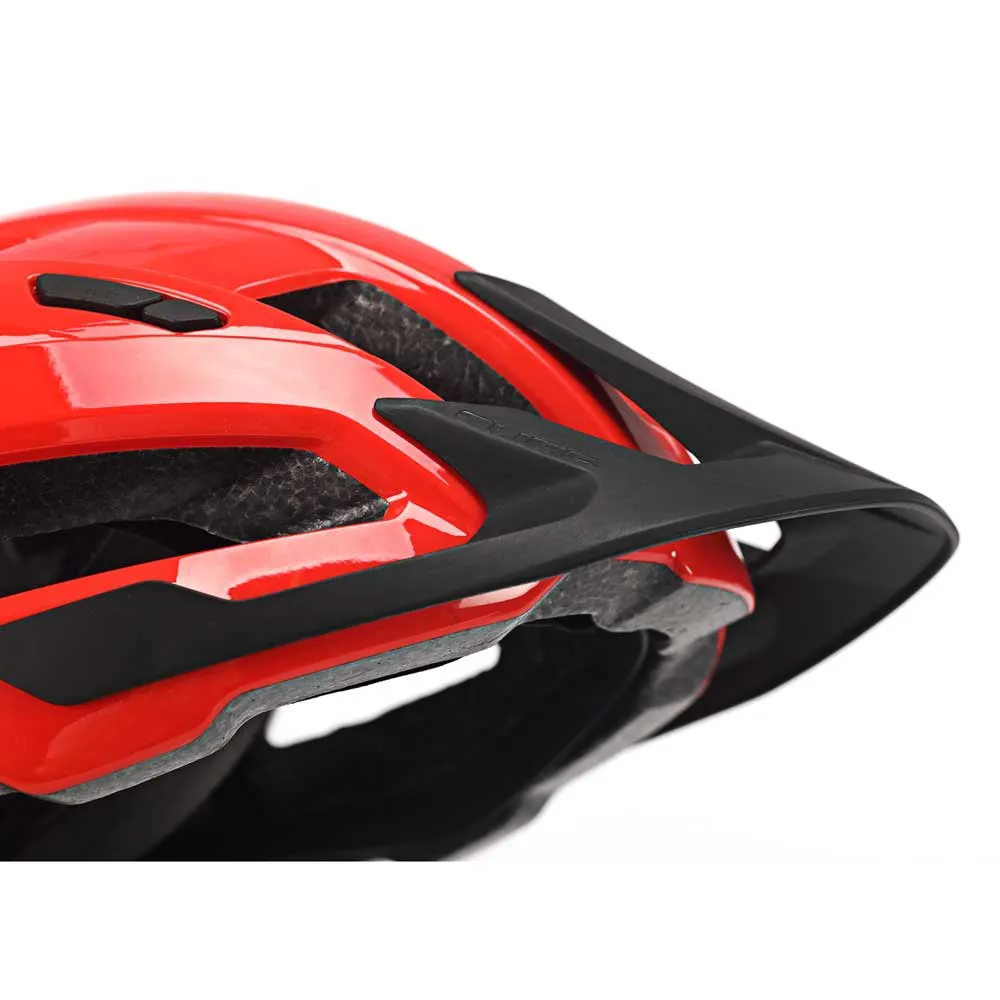 Cube Steep Mtb-helm Cube Steep Mtb-helm