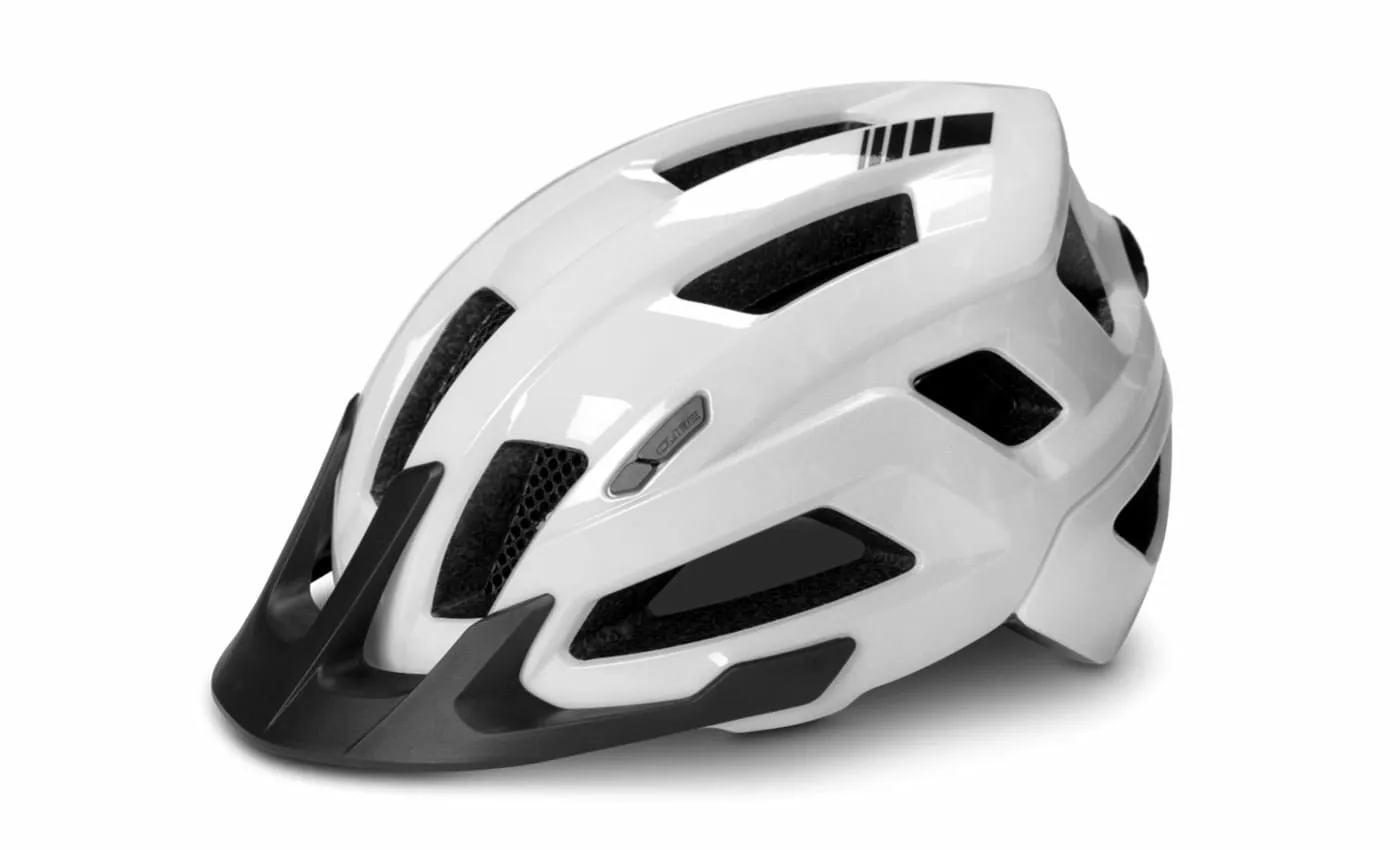 Cube Steep Mtb-helm