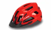 Cube Steep X Actionteam Helm