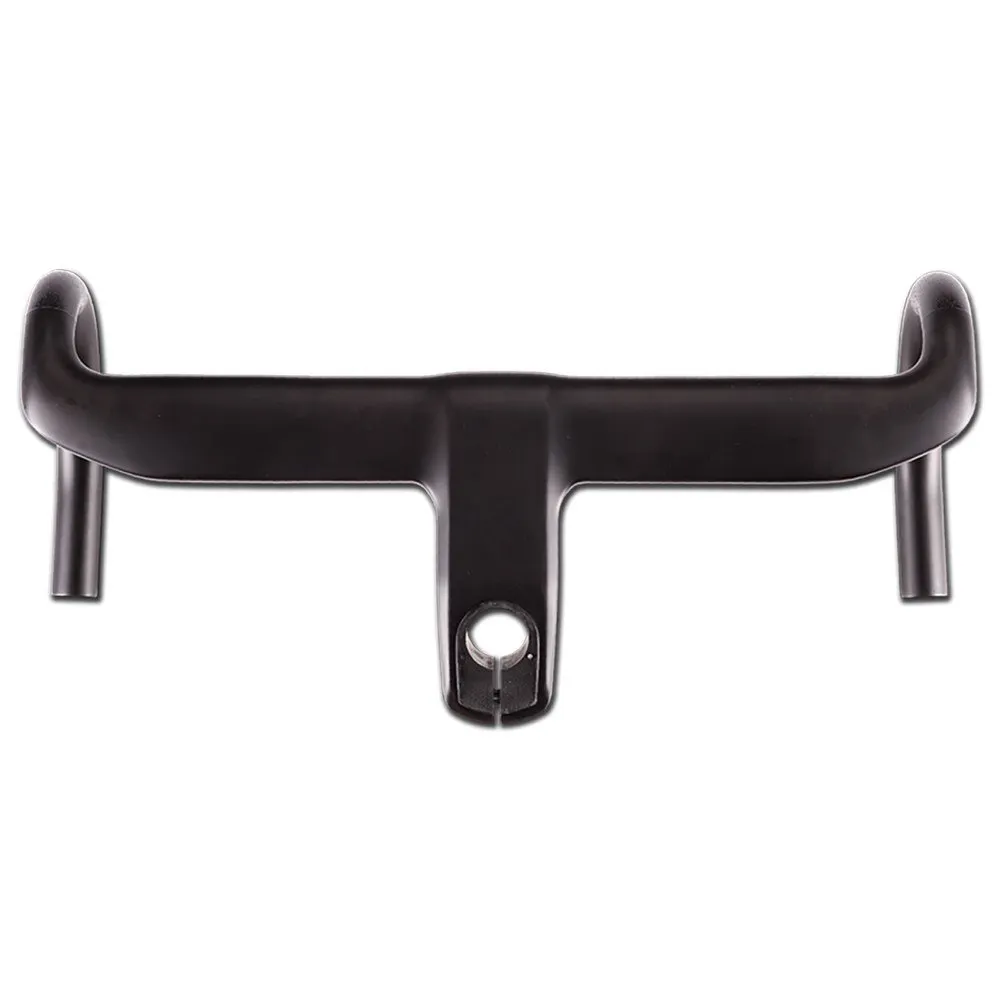 Cube Stem Combination Litening C:68x Integrierter Lenker