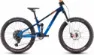 Cube Stereo 240 ONE actionteam 2025 24" Diamant, Hersteller-actionteam, 24"
