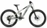 Cube Stereo 240 Pro grey´n´green 24" Diamant, Hersteller-grey´n´green, 24"