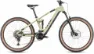 Cube Stereo Hybrid 120 ONE 750 olive´n´green 29" 750 Wh Diamant