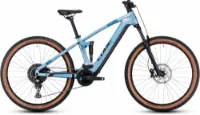 Cube Stereo Hybrid 120 Pro 625 sagemetallic´n´black 27,5" 625 Wh Diamant Cube Stereo Hybrid 120 Pro 625 sagemetallic´n´black 27,5" 625 Wh Diamant