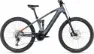 Cube Stereo Hybrid 120 Pro 750 flashgrey´n´orange 27,5" 750 Wh Diamant, Grau, S