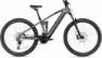 Cube Stereo Hybrid 120 Pro 750 flashgrey´n´orange 29" 750 Wh Diamant