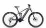 Cube Stereo Hybrid 120 Pro 750 flashgrey´n´orange 29" 750 Wh Diamant, Hersteller-flashgrey´n´orange, XL