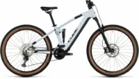 Cube Stereo Hybrid 120 Pro 750 flashwhite´n´black 29" 750 Wh Diamant Cube Stereo Hybrid 120 Pro 750 flashwhite´n´black 29" 750 Wh Diamant