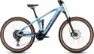 Cube Stereo Hybrid 120 Pro 750 sagemetallic´n´black 27,5" 750 Wh Diamant, Blau, S
