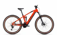Cube Stereo Hybrid 120 Race 625 sparkorange´n´black 27,5" 625 Wh Diamant Cube Stereo Hybrid 120 Race 625 sparkorange´n´black 27,5" 625 Wh Diamant