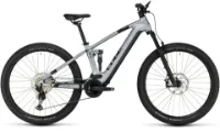 Cube Stereo Hybrid 120 Race 750 polarsilver´n´black 27,5" 750 Wh Diamant Cube Stereo Hybrid 120 Race 750 polarsilver´n´black 27,5" 750 Wh Diamant