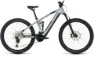 Cube Stereo Hybrid 120 Race 750 polarsilver´n´black 27,5" 750 Wh Diamant