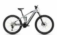 Cube Stereo Hybrid 120 Race 750 spark´n´black 27,5" 750 Wh Diamant Cube Stereo Hybrid 120 Race 750 spark´n´black 27,5" 750 Wh Diamant