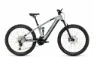 Cube Stereo Hybrid 120 Race 750 spark´n´black 27,5" 750 Wh Diamant