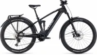 Cube Stereo Hybrid 120 SLX 750 Allroad black´n´metal 29" 750 Wh Diamant Cube Stereo Hybrid 120 SLX 750 Allroad black´n´metal 29" 750 Wh Diamant