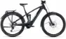 Cube Stereo Hybrid 120 SLX 750 Allroad black´n´metal 29" 750 Wh Diamant