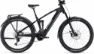 Cube Stereo Hybrid 120 SLX 750 Allroad black´n´metal 29" 750 Wh Diamant, Schwarz, M