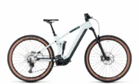 Cube Stereo Hybrid 140 HPC Pro 750 frostwhite´n´grey 29" 750 Wh Diamant Cube Stereo Hybrid 140 HPC Pro 750 frostwhite´n´grey 29" 750 Wh Diamant
