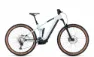 Cube Stereo Hybrid 140 HPC Pro 750 frostwhite´n´grey 29" 750 Wh Diamant