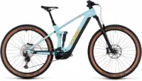 Cube Stereo Hybrid 140 HPC Race 750 dazzle´n´orange 27,5" 750 Wh Diamant Cube Stereo Hybrid 140 HPC Race 750 dazzle´n´orange 27,5" 750 Wh Diamant