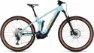 Cube Stereo Hybrid 140 HPC Race 750 liquidred´n´black 2024 27,5" 750 Wh Diamant